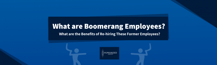 Boomerang Employees Humanised